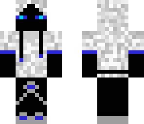 enderman griefer