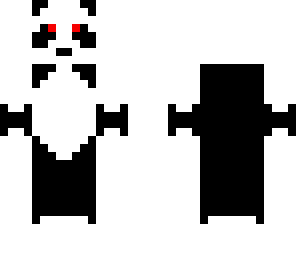 panda