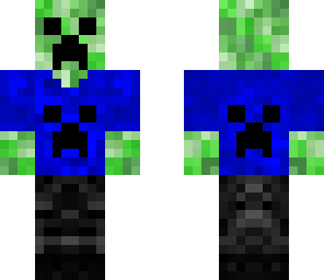 creeper with beats