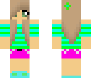 summer girl vote if used