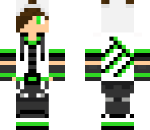 panda boy fixed