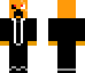 agent creepso