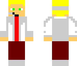 bryan minebrothersanimations