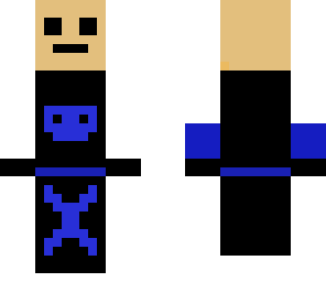 skull rider 