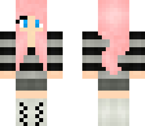 cute girl edited