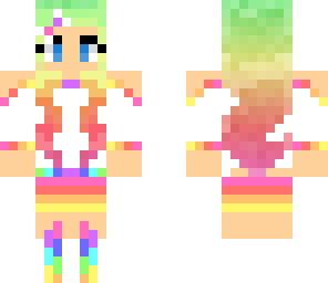 makeover