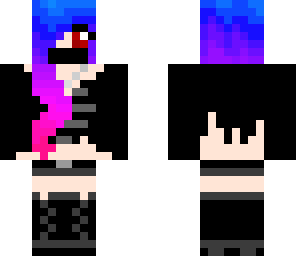 dani skin new