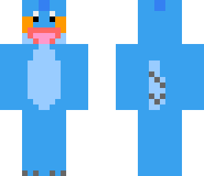 mudkip