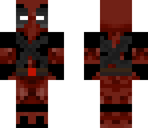 dead pool xd