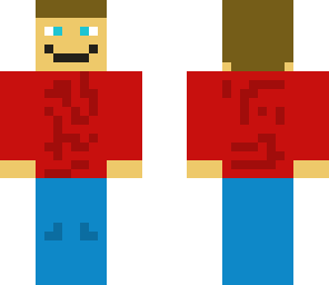 my skin