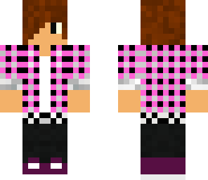vote if tough guys wear pink