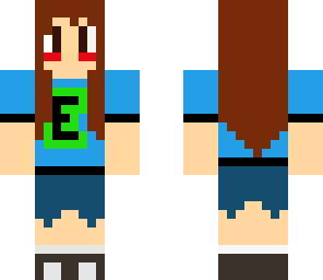 my skin