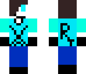 rigmon suit 6