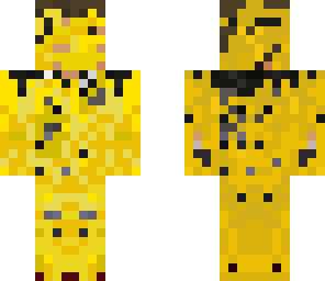 skydoesminecraft after butter bath