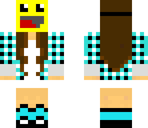 derpy mask