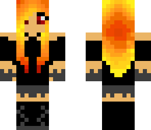 shadowhunter fixed
