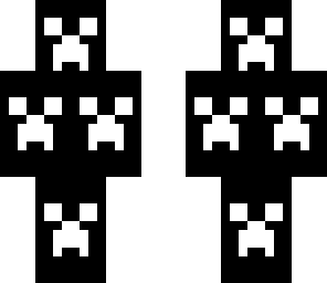 black creeper