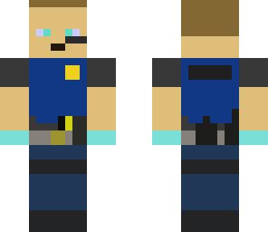 police