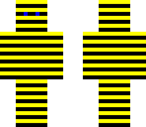 bee guy