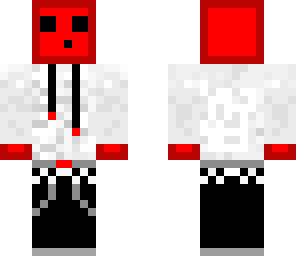 red slime