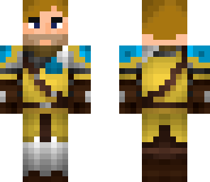 lyon bannerman 2