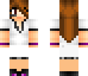 deadlox girl 1
