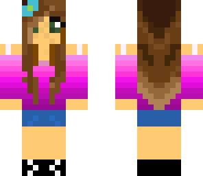 loulouroos skin 1