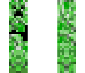 commander creeper