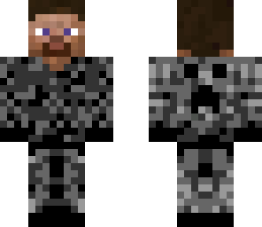 steve in army