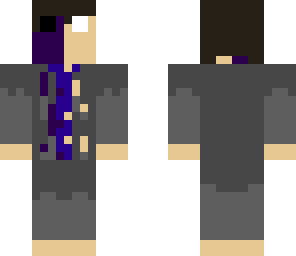 posseded herobrine