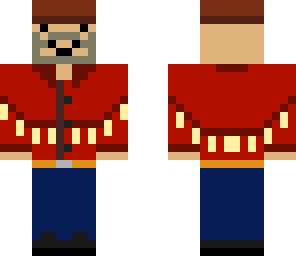 cowboy sheldon