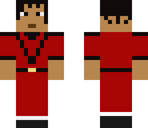 michael jackson's thriller