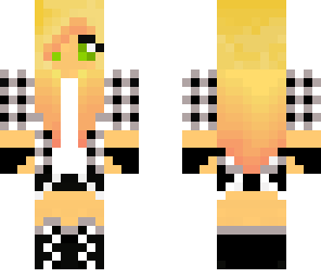 true's skin
