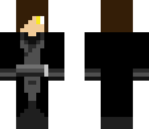 darth man