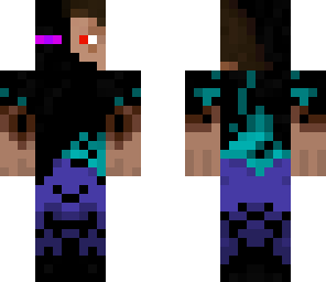 ender born