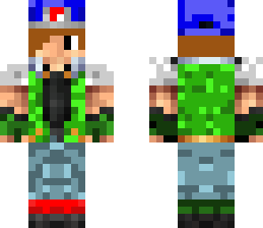 ash fury
