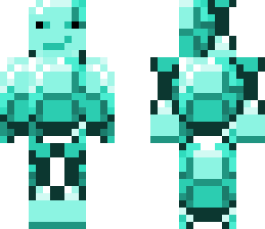 cool diamond dood