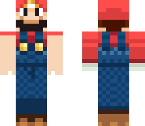 mario summer