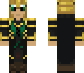 loki god of mischief true ruler of azgard