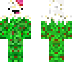 zombie cake derp