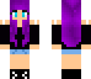 loulouroos skin 2
