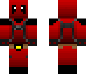 deadpool