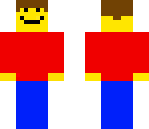 legoman