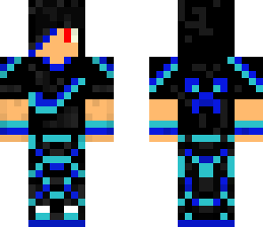nike zek improved