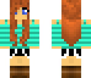 cute girl