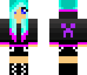 girl