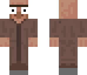villager