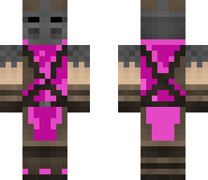 morthal purple