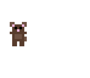 flapjack teddy