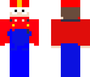 mario tyrone
